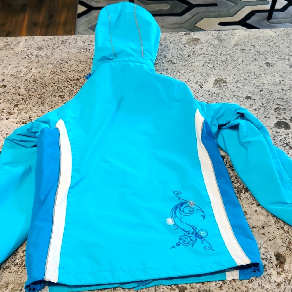 Crush Fall Jacket - Picture 7 of 7